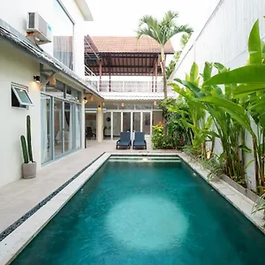 Villa Maya, Seminyak (Bali)