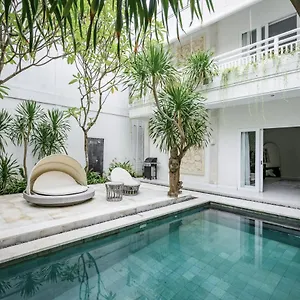 Villa Kamboja Dua -, Seminyak (Bali)