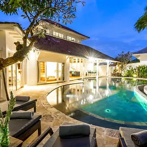 Villa La Oberoi, Seminyak (Bali)