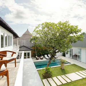 Villa Swarna By Nakula, Seminyak (Bali)