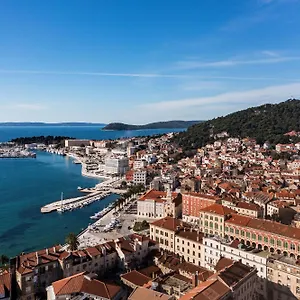 Centre , Split Croatia