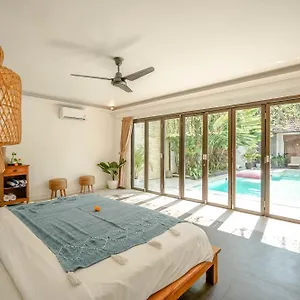 Villa Lalita, Seminyak (Bali)