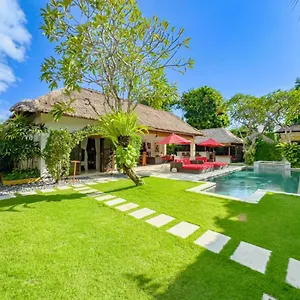 Villa Jaclan Managed By Bugis, Seminyak (Bali)