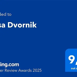 Casa Dvornik , Split Croatia