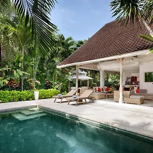 Villa Rama Sita - 100m From Eat Street, 3br, Seminyak (Bali)
