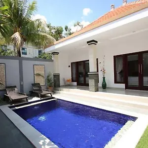 Positano , Seminyak (Bali) Indonesia